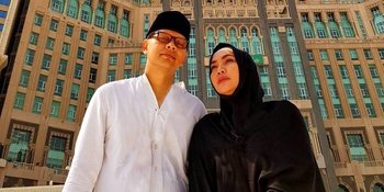 Armand Maulana Girang Karena Puasa Ramadhan Tahun Ini Dijalankan Tanpa Pembatasan Akibat Covid 19