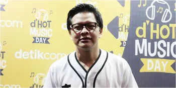 Armand Maulana: Kegiatan Keagamaan Harus Didukung