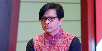 Armand Maulana Kenang Pengalaman Tak Terlupakan Bersama Almarhum Oding Nasution