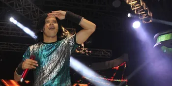 Armand Maulana Minta Maaf Sudah Cela Moderator Debat Capres