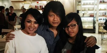 Armand Maulana Ngebet 'Duet' Bareng Dewi Gita
