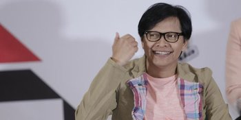 Armand Maulana Nyanyikan Anthem Asian Para Games 2018