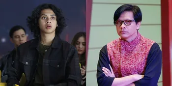 Armand Maulana Recycle Lagu Coboy Junior, Apa Tanggapan Bastian Steel?