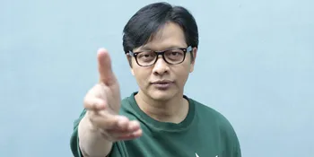 Armand Maulana Serahkan Pilihan Sekolah Pada Anak