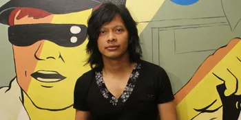 Armand Maulana: Studio Indonesia Tak Kalah dengan Abbey Road