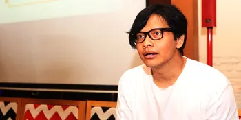 Armand Maulana Tak Tutup Kemungkinan Untuk Jadi Pendakwah