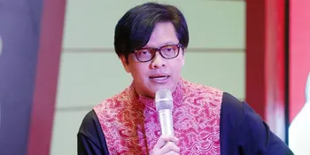 Armand Maulana Terharu Lihat Anak Semata Wayangnya Sudah Berani Tampil Nyanyi