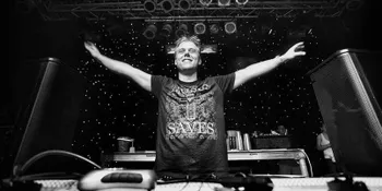 [Eksklusif] Armin Van Bureen Buka ASOT 2013 di Malaysia