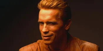 Arnold Schwarzenegger Kembali Jadi Conan The Barbarian