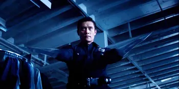 Arnold Schwarzenegger Tak Sabar Untuk 'Bunuh' Lee Byung Heon?