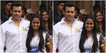 Arpita Khan, Adik Kesayangan Salman Khan Lahirkan Bayi Laki-Laki