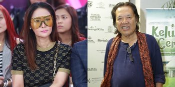 Arswendo Atmowiloto Meninggal, Inul Daratista Kehilangan dan Kenang Jasanya