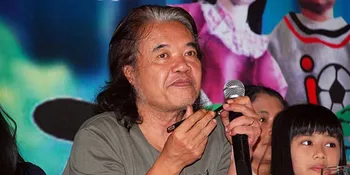 Arswendo Atmowiloto: Penulis Cerita Silat Miliki Kedaulatan Cerita