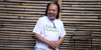 Arswendo Atmowiloto Ungkap Alasan 'KELUARGA CEMARA' Dibuat Versi Film