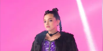 Arsy Hermansyah Rilis Video Klip 'Picnic', Dancernya dari Proses Audisi - dari 200 Dipilih 6 Orang