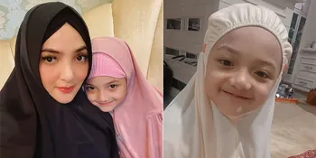 Arsy Hobi Nyanyi Lagu Islami, Anang Hermansyah: Dia Kan Ngefans Sama Sabyan