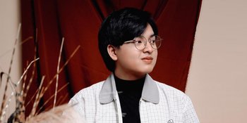 Arsy Widianto Rilis Ulang 'Cerita Cinta', Single Hits 90an Ciptaan Sang Ayah