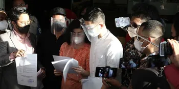 ART Desiree Tarigan Akui Alami Tindak Kekerasan, Simak Faktanya