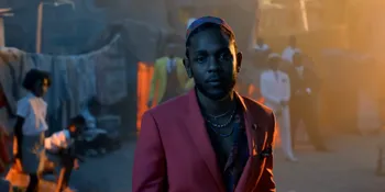 Arti dan Makna Lagu All The Stars SZA dan Kendrick Lamar yang Penuh Refleksi Diri