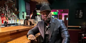 Arti dan Makna Lagu Baby By Me - 50 Cent feat Ne-Yo, Berisi Tentang Rayuan