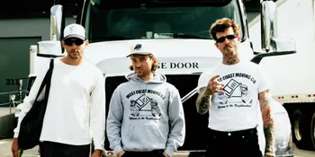 Arti dan Makna Lagu Baby Came Home - The Neighbourhood, Kisah Perpisahan yang Menyisakan Luka