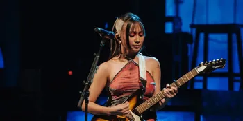 Arti dan Makna Lagu Backburner - NIKI tentang Cinta Sepihak dan Harapan Tak Pasti