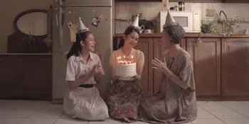 Arti dan Makna Lagu Bertaut - Nadin Amizah, Pesan Menyentuh Tentang Ibu dan Anak