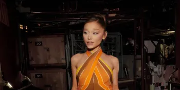 Arti dan Makna Lagu Bloodline Ariana Grande, Mengungkap Kebahagiaan dengan Hubungan Tanpa Ikatan