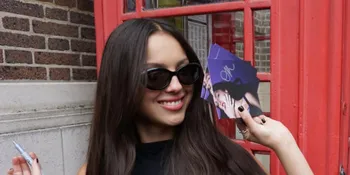 Arti dan Makna Lagu Drivers License - Olivia Rodrigo yang Relate dengan Kisah Patah Hati