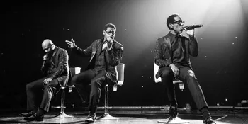 Arti dan Makna Lagu End Of The Road – Boyz II Men, Pesan Kehilangan Hingga Penyesalan Usai Perpisahan