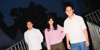 Arti dan Makna Lagu Gadis Sampul - HIVI yang Menggambarkan Kagum dan Harapan Cinta