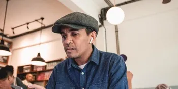 Arti dan Makna Lagu Glenn Fredly - Kasih Putih, tentang Cinta yang Tulus dan Tanpa Syarat