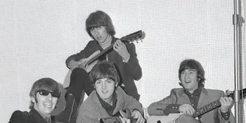 Arti dan Makna Lagu Here There And Everywhere The Beatles, Ungkapan Cinta Sederhana