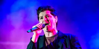 Arti dan Makna Lagu Inside Out - The Script yang Menggambarkan Tekanan Mental
