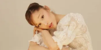 Arti dan Makna Lagu Into You - Ariana Grande, Tentang Perasaan Kasmaran yang Luar Biasa