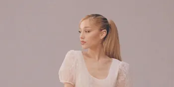 Arti dan Makna Lagu Intro (End of the World) - Ariana Grande, Kegelisahan - Keraguan Tersembunyi ke Pasangan
