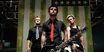 Arti dan Makna Lagu Last Night On Earth – Green Day, Tentang Keteguhan Hati Untuk Setia Mendampingi Pasangan