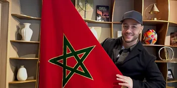 Arti dan Makna Lagu Number One For Me - Maher Zain, Penghormatan dari Anak Kepada Ibunya