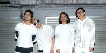 Arti dan Makna Lagu Perdamaian - Gigi yang Membuat Pesan Damai Terdengar Lebih Lantang