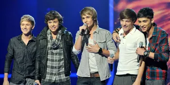 Arti dan Makna Lagu Perfect One Direction, Cinta Tanpa Komitmen dan Kebebasan Ekspresi