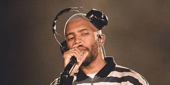 Arti dan Makna Lagu Pink + White – Frank Ocean, Refleksi Kenangan Dari Masa Muda