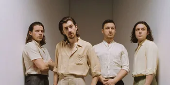 Arti dan Makna Lagu R U Mine - Arctic Monkeys, Pesan Getir Tentang Ketidakpastian Hubungan Asmara
