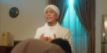 Arti dan Makna Lagu Rapuh - Opick, Mencari Kekuatan Hanya Kepada Tuhan
