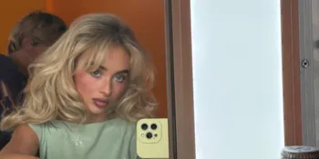 Arti dan Makna Lagu Sabrina Carpenter - Please Please Please, Dilema Mencintai Seseorang yang Bermasalah