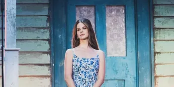 Arti dan Makna Lagu Salvatore Lana Del Rey yang Tersembunyi di Balik Romantisme Italia