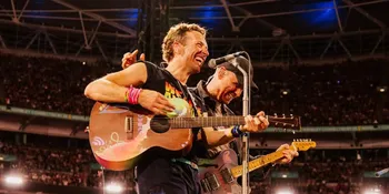 Arti dan Makna Lagu Sparks - Coldplay yang Menggambarkan Penyesalan dan Cinta yang Belum Usai