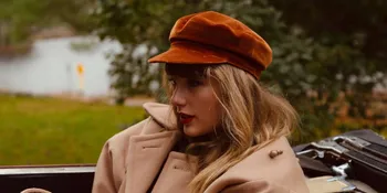Arti dan Makna Lagu Starlight - Taylor Swift, Potret Abadi Kisah Dua Politikus Amerika Serikat