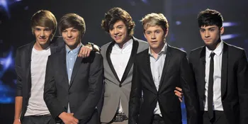 Arti dan Makna Lagu Steal My Girl - One Direction, Cinta yang Posesif Namun Menyenangkan