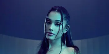 Arti dan Makna Lagu Supernatural - Ariana Grande, Pesan Soal Kekuatan Magis Cinta