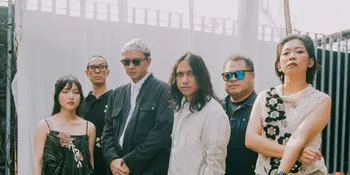 Arti dan Makna Lagu Terbuang Dalam Waktu - Barasuara, Tentang Cinta yang Tak Kenal Waktu